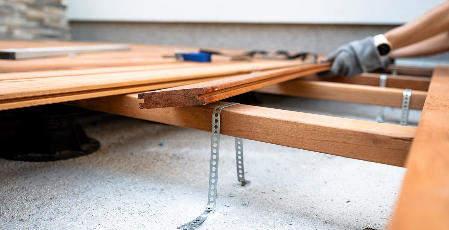Timber Floor Restoration Sydney
