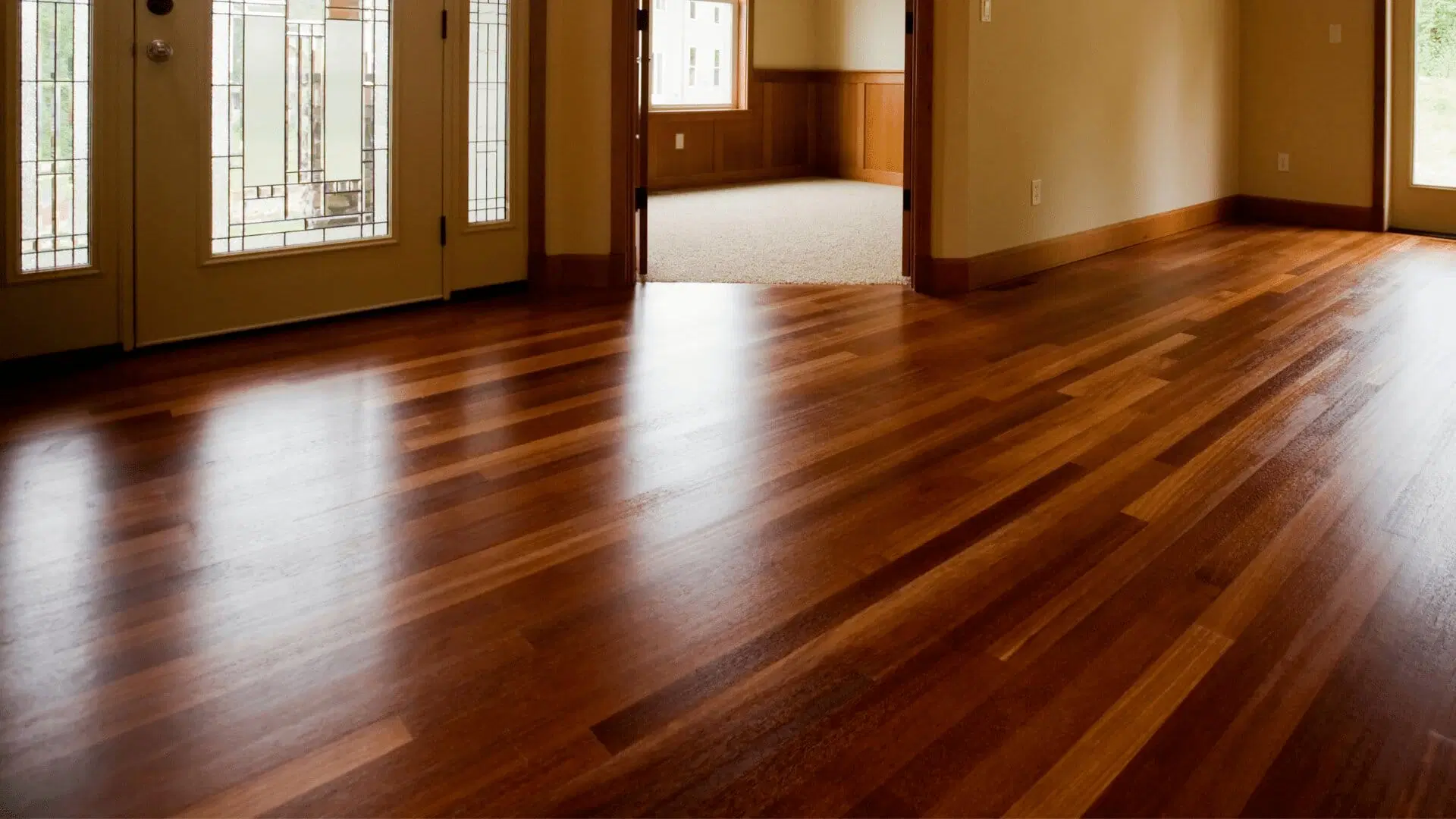 affordable timber floor sanding Australia