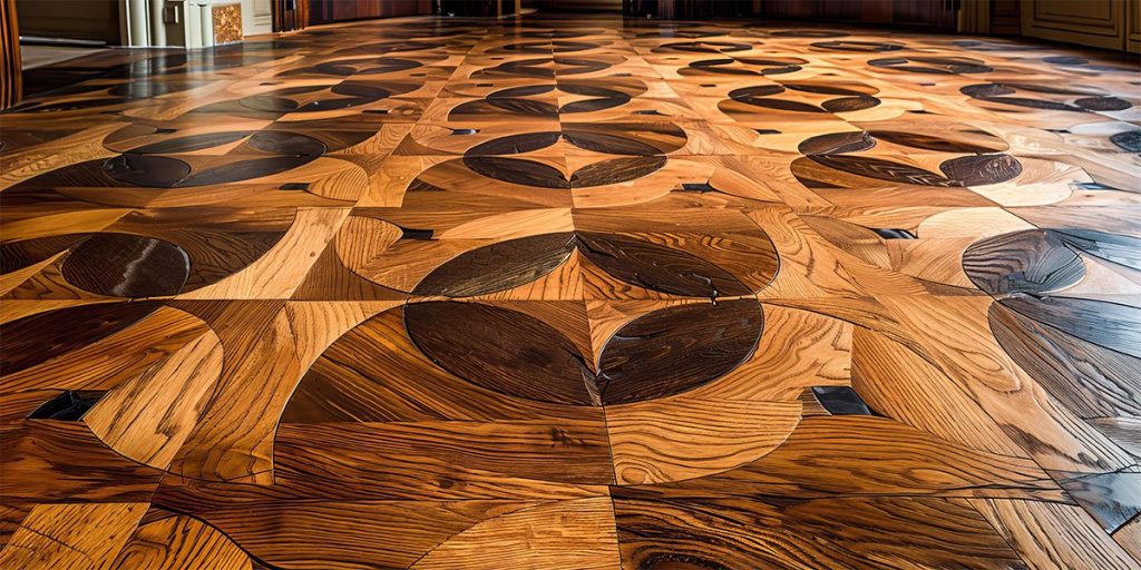 best coating for timber floors in Australia