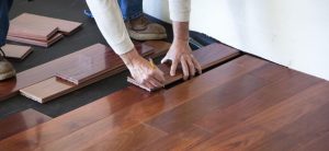 best timber floor contractors Australia