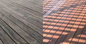 Deck Oiling for Weathered Decks Sydney – Restore & Protect