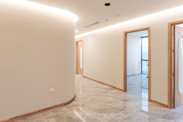 Commercial Floor Sanding Sydney