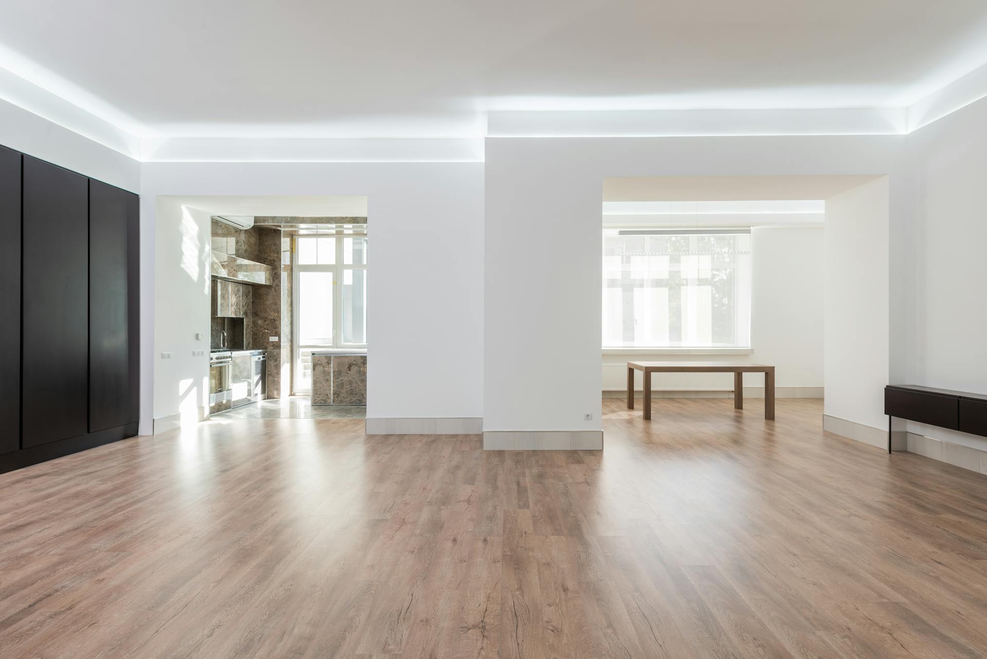 Floor Sanding Cost