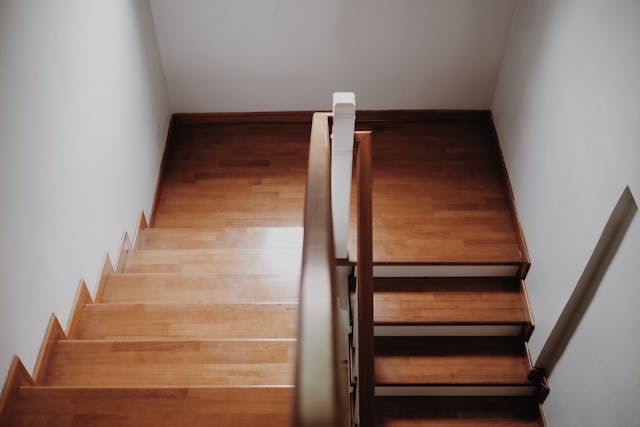 Residential Timber Floor Sanding Sydney