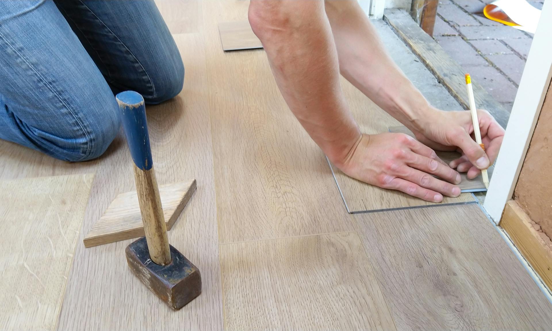 Timber Floor Repair Sydney