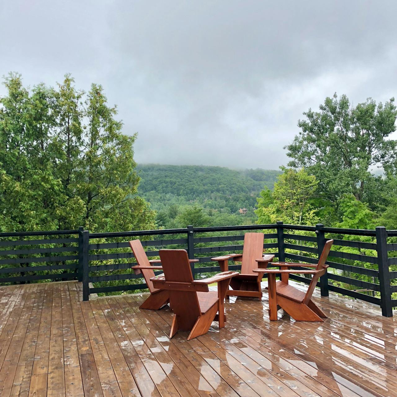 deck refinishing Sydney