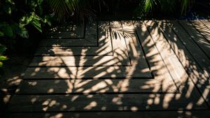 deck sanding Sydney