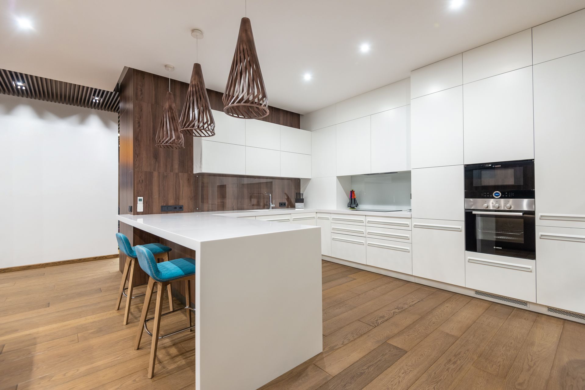 timber floor installation sydney