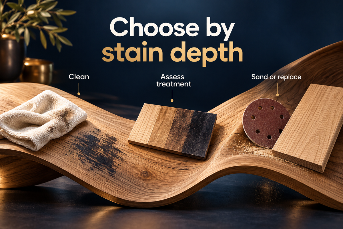 04_Timber stain treatment options from cleaning to replacing a damaged board
